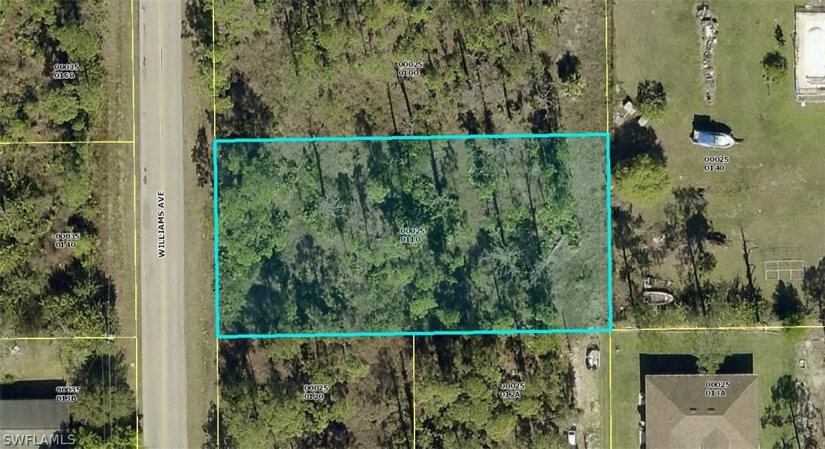 1002 Williams Ave., Lehigh Acres, FL 33972