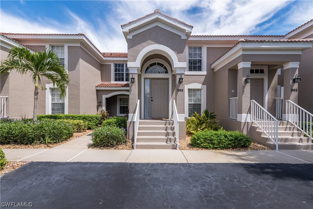 23601 Sandycreek Ter. #903, Estero, FL 34135