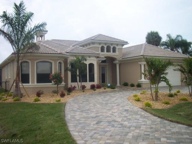 1726 SE 45th St., Cape Coral, FL 33904