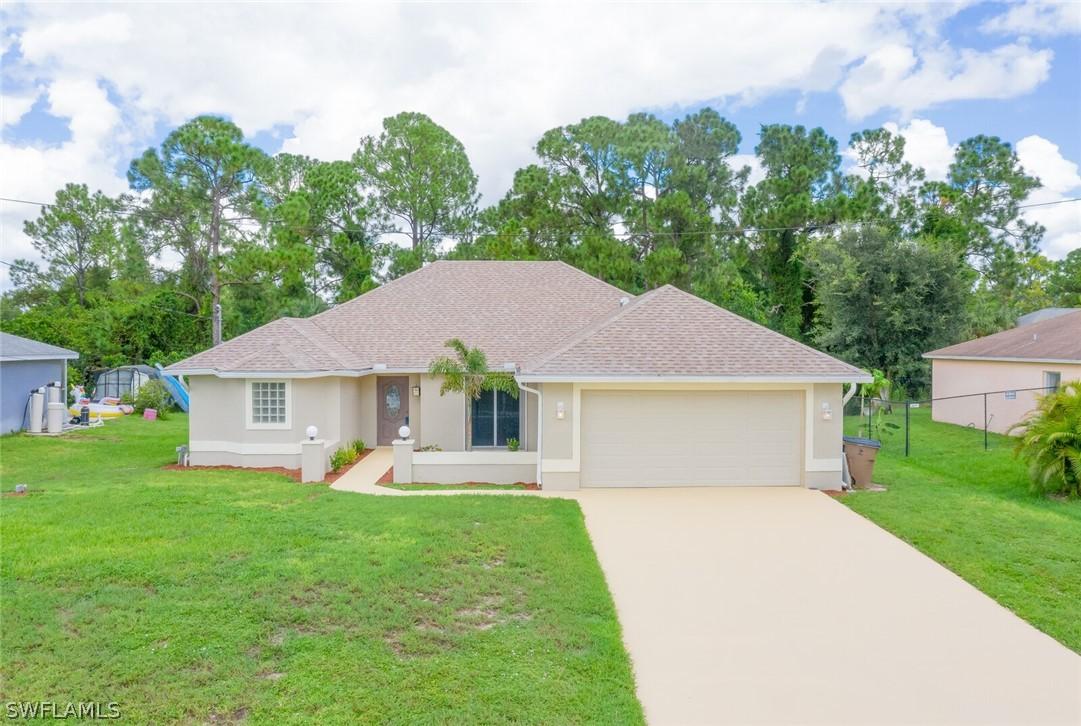 2516 9th St., Lehigh Acres, FL 33971