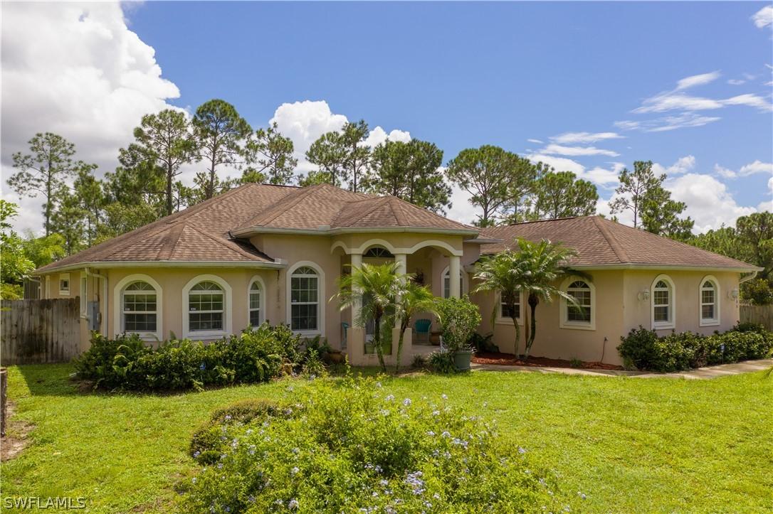 1206 Leroy Ave., Lehigh Acres, FL 33972