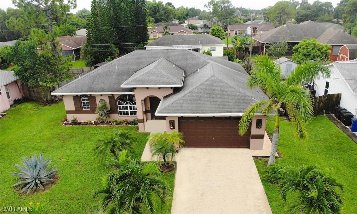 [Address Hidden by Seller], Fort Myers, FL 33967