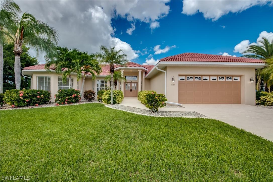 5124 SW 2nd Ave., Cape Coral, FL 33914
