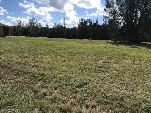 4202 NW 24th Ter., Cape Coral, FL 33993