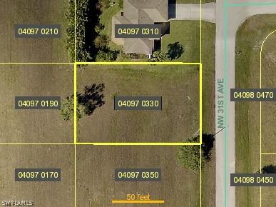 1636 NW 31st Ave., Cape Coral, FL 33993