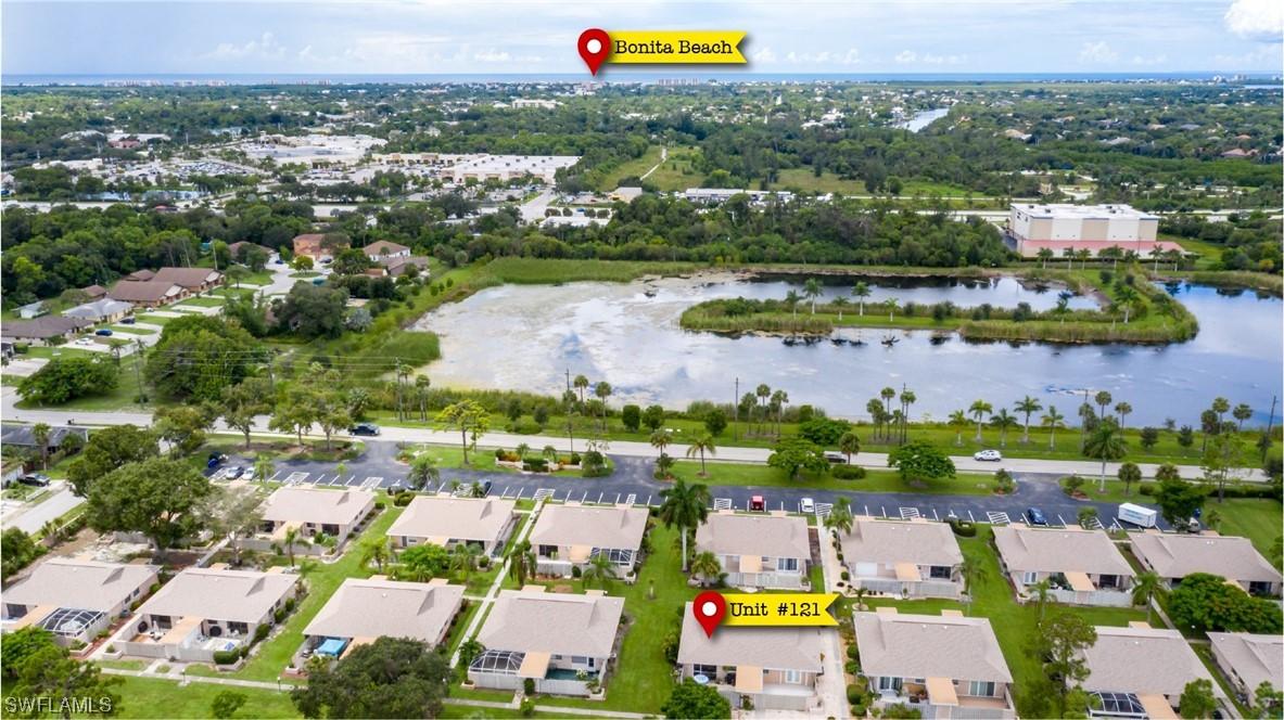 27601 Arroyal Rd. #121, Bonita Springs, FL 34135
