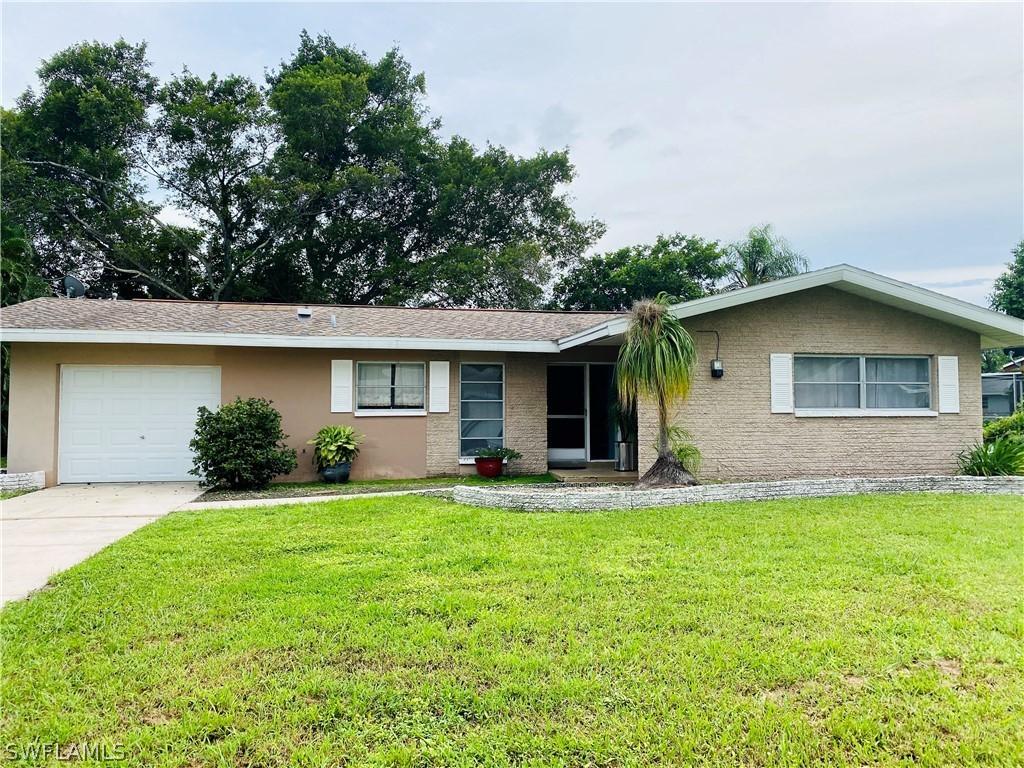 244 SE 45th St., Cape Coral, FL 33904