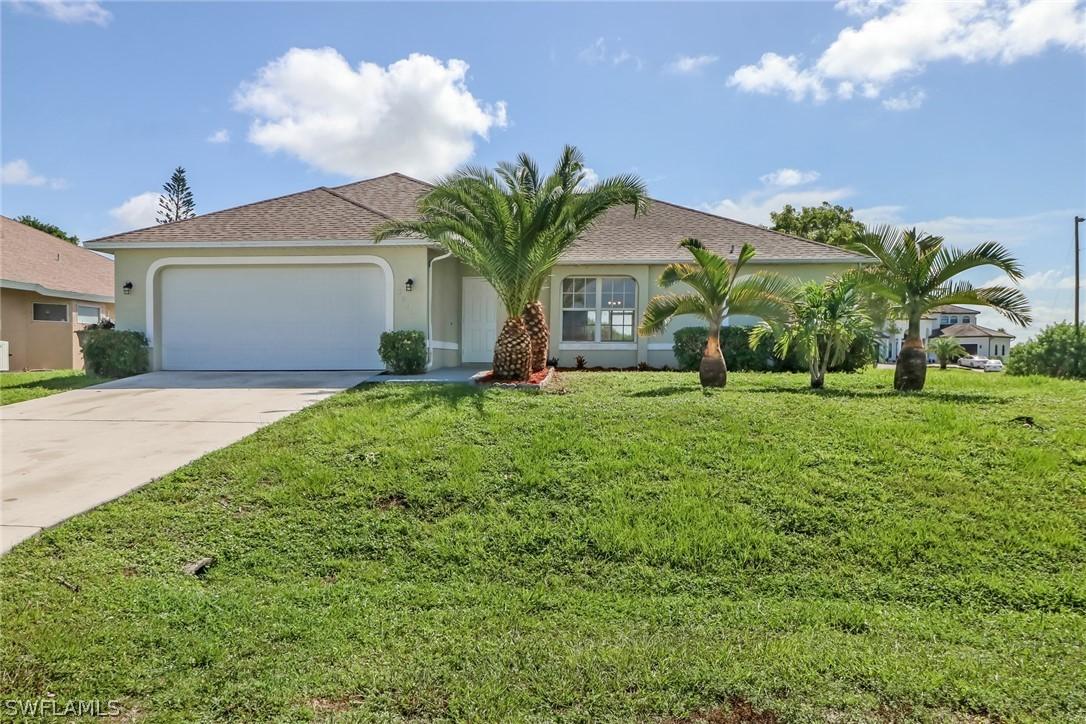 2011 NE 10th Ave., Cape Coral, FL 33909