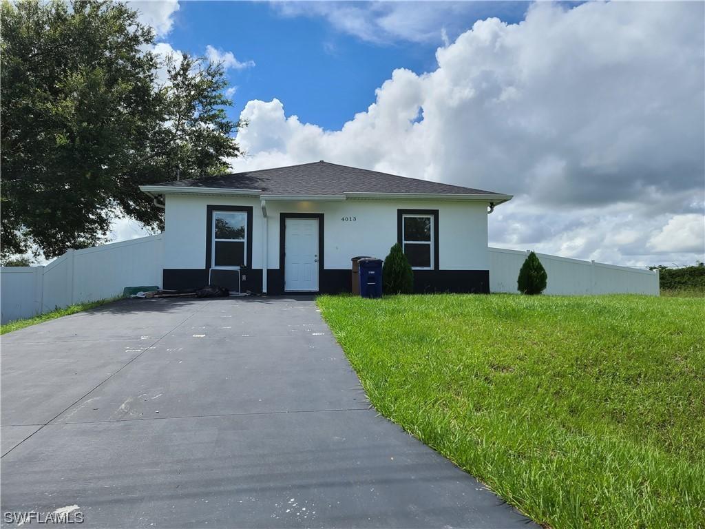 4013 19th St., Lehigh Acres, FL 33976