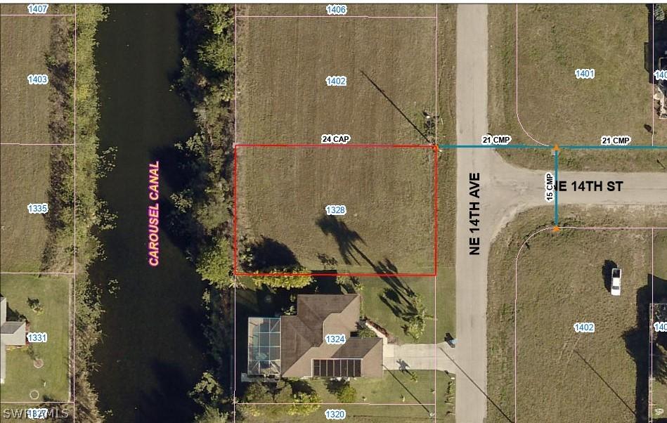 1328 NE 14th Ave., Cape Coral, FL 33909
