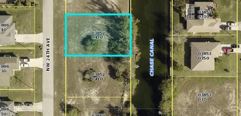 2111 NW 24th Ave., Cape Coral, FL 33993