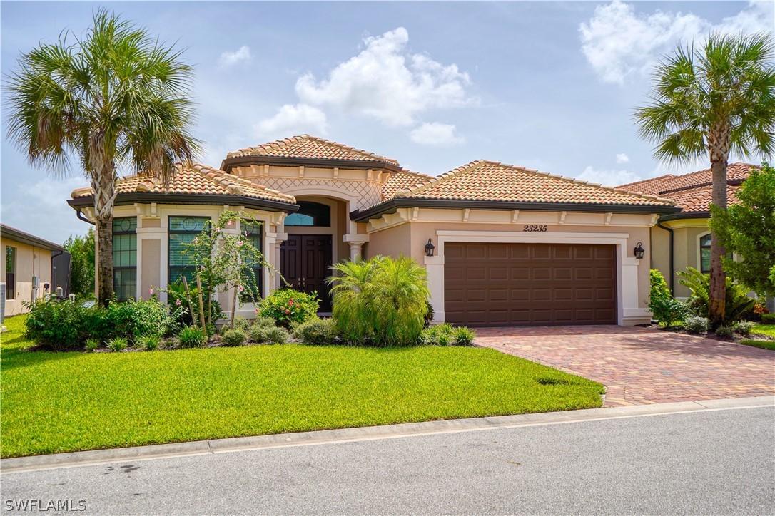 23235 Sanabria Loop, Bonita Springs, FL 34135