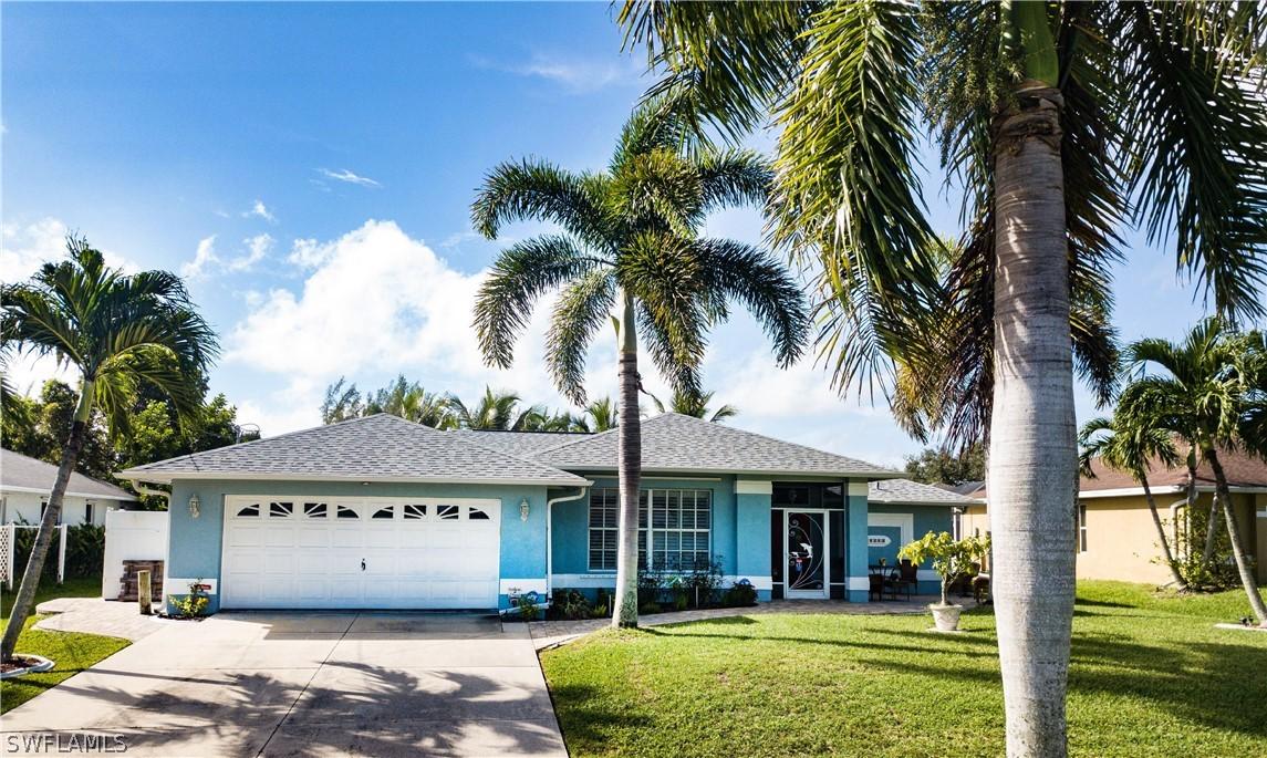 1212 SW 38th Ter., Cape Coral, FL 33914