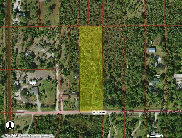 4th Ave., Naples, FL 34120