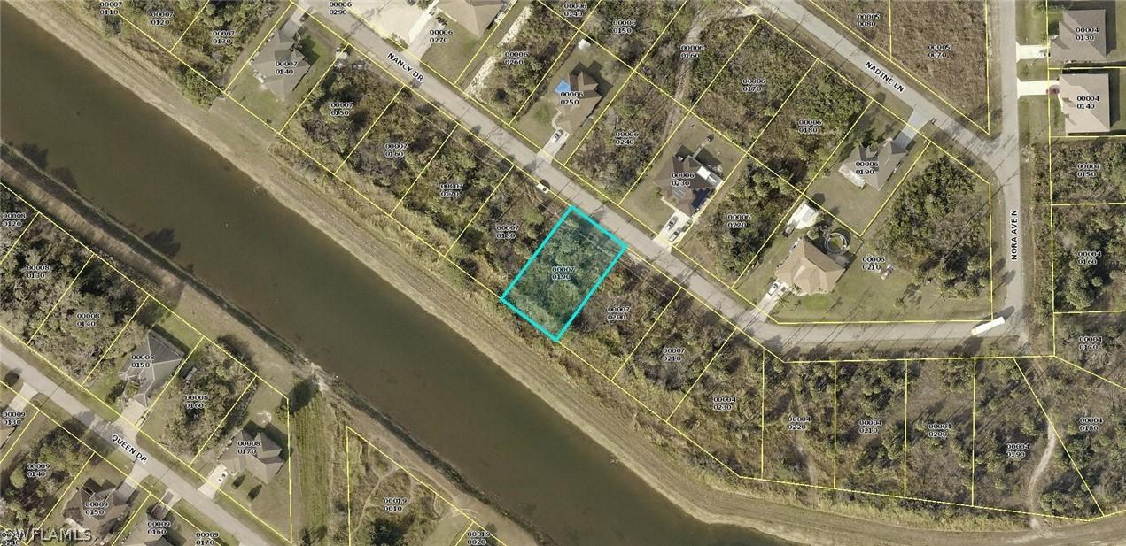 2817 Nancy Dr., Lehigh Acres, FL 33971