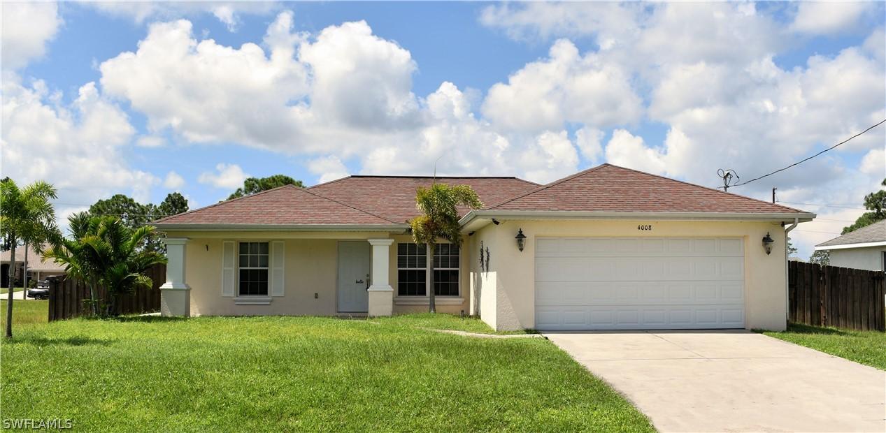 4008 NE 9th Ave., Cape Coral, FL 33909