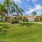 232 SW 32nd Ter., Cape Coral, FL 33914