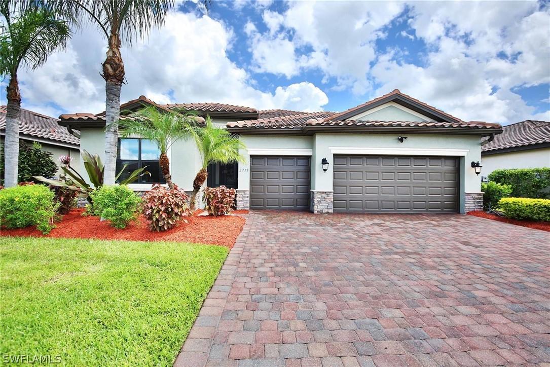 2773 Via Piazza Loop, Fort Myers, FL 33905