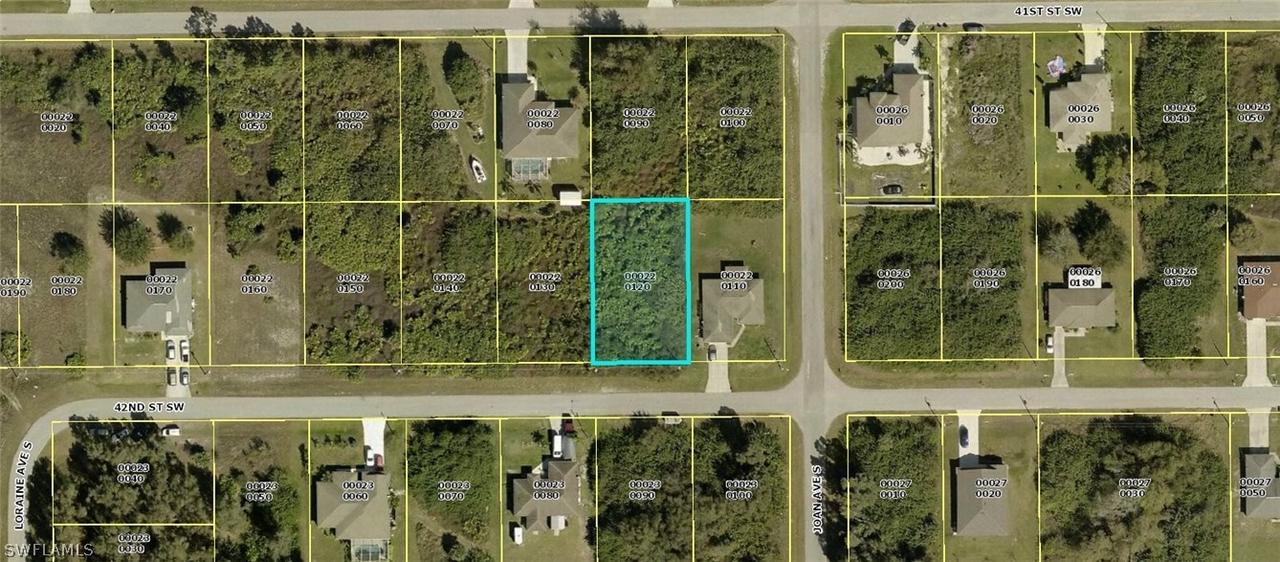 3002 42nd St., Lehigh Acres, FL 33976