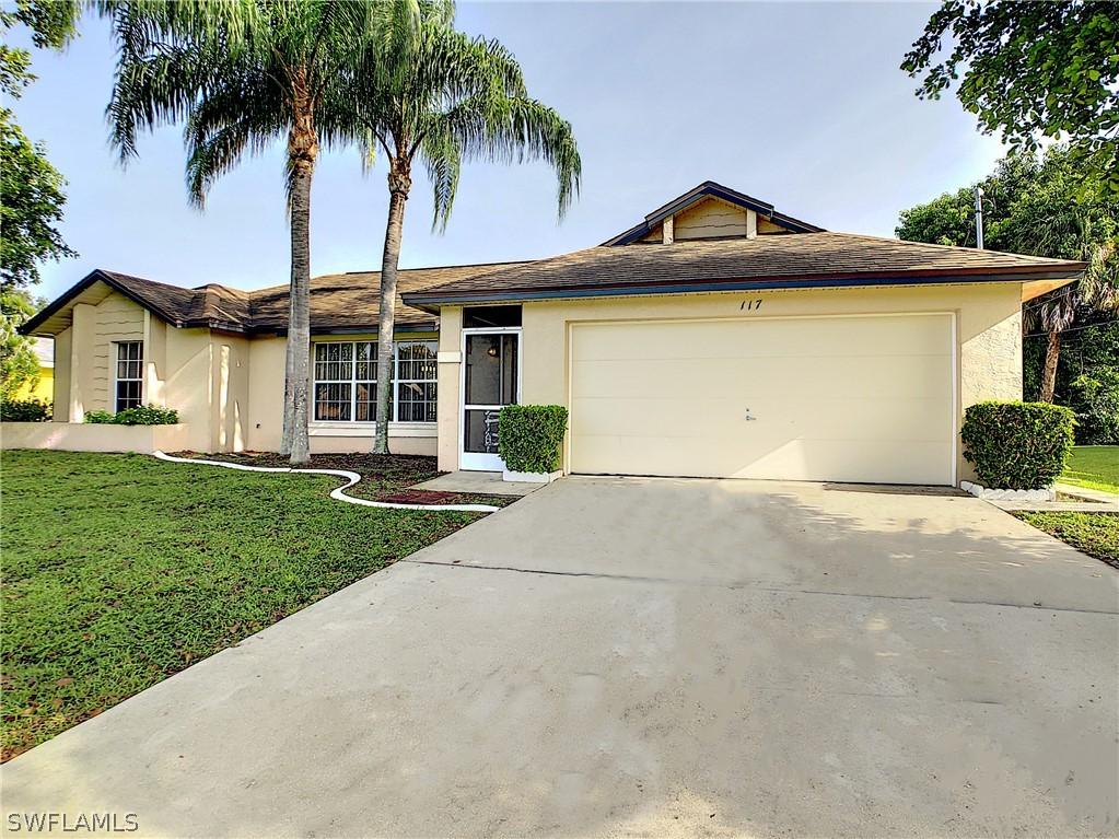 117 SE 45th St., Cape Coral, FL 33904