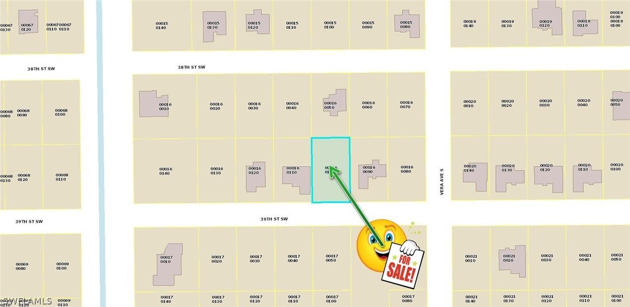 3604 39th St., Lehigh Acres, FL 33976