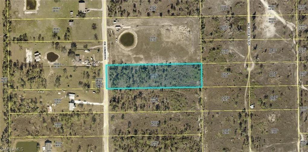 12121 Shawnee Rd., Fort Myers, FL 33913