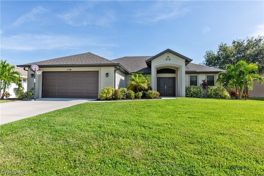 1310 SW 14th Ter., Cape Coral, FL 33991