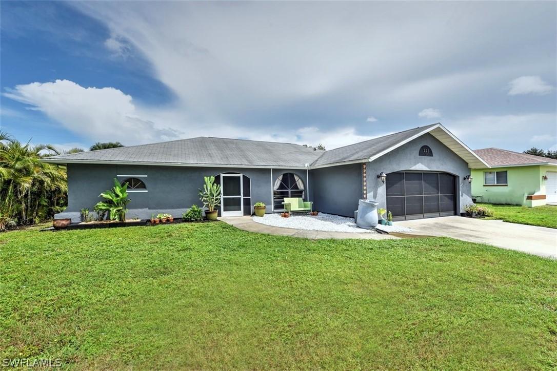 223 SE 2nd Ter., Cape Coral, FL 33990