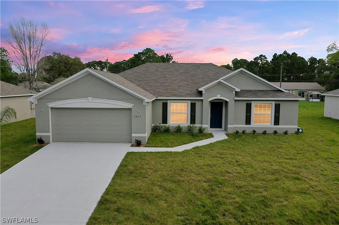 2903 NW 7th St., Cape Coral, FL 33993