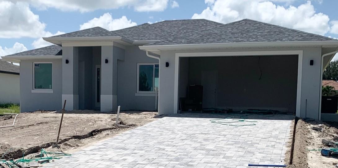 3722 SW 1st Ln., Cape Coral, FL 33991