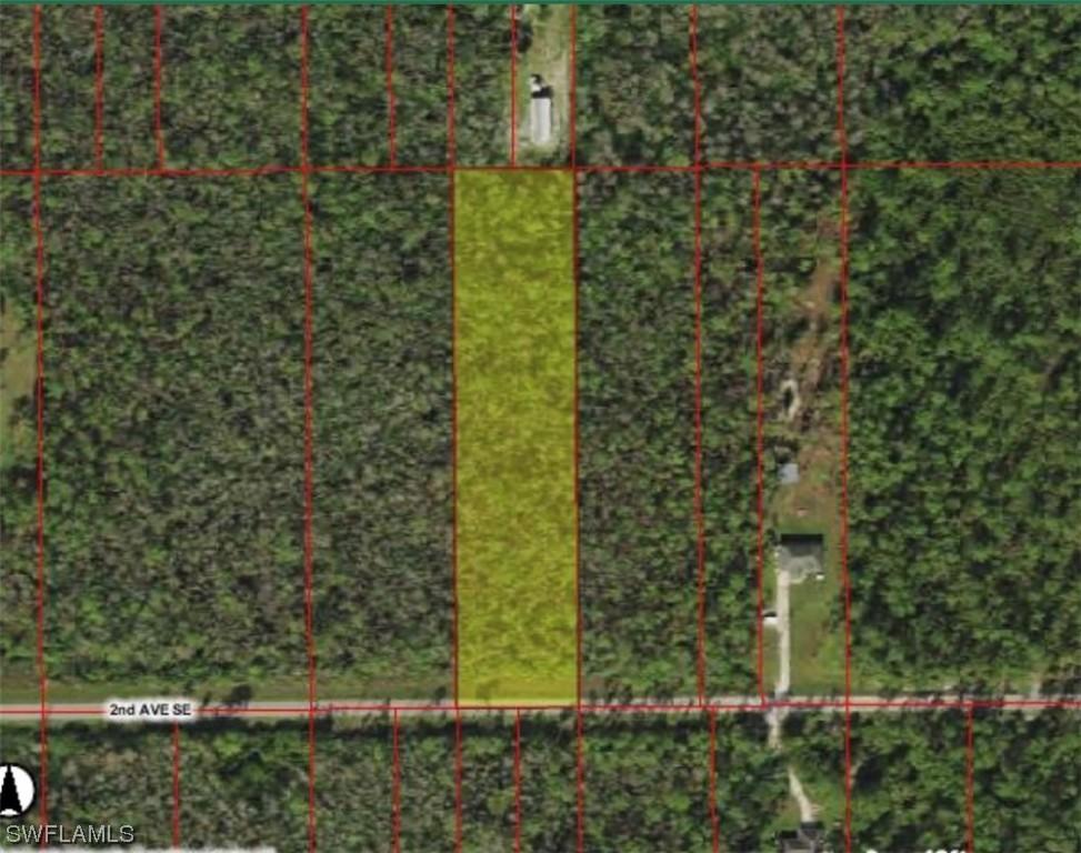 2nd Ave., Naples, FL 34117