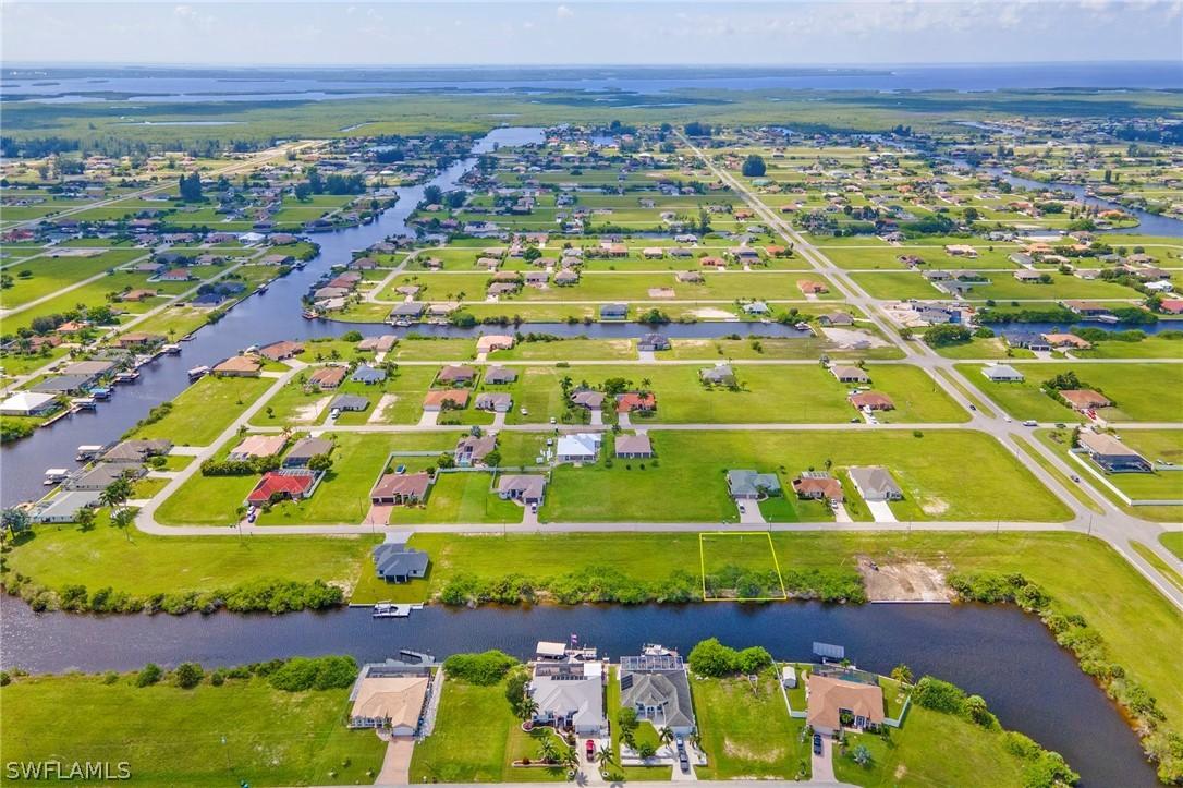 1039 NW 33rd Ave., Cape Coral, FL 33993