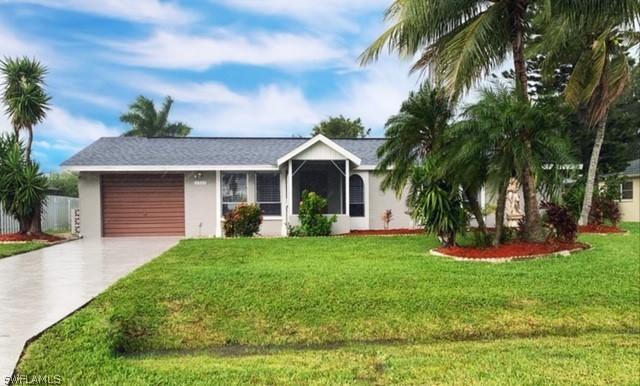 2522 SE 26th Ave., Cape Coral, FL 33904