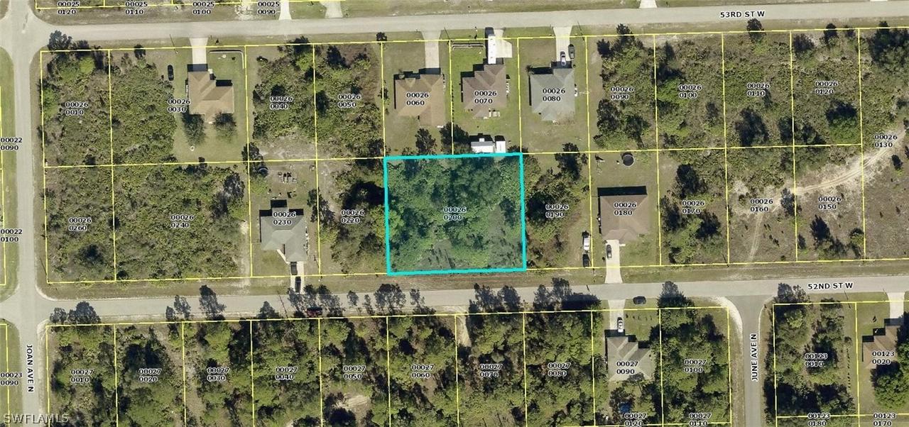 2906 52nd St., Lehigh Acres, FL 33971