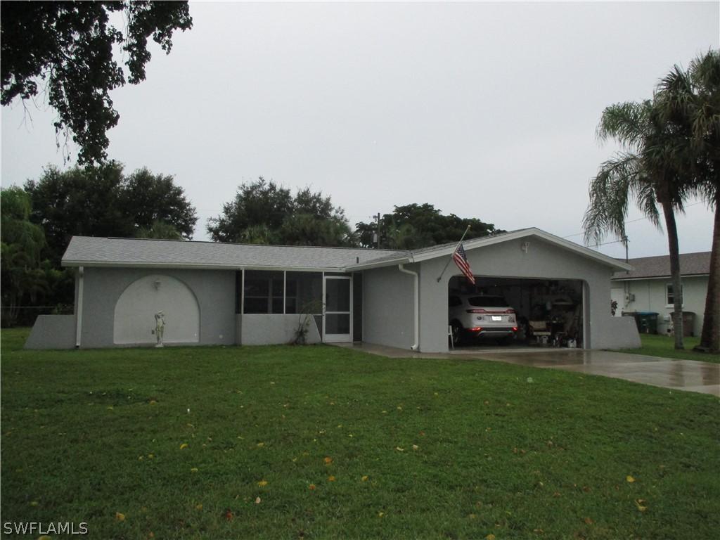1204 SE 27th St., Cape Coral, FL 33904