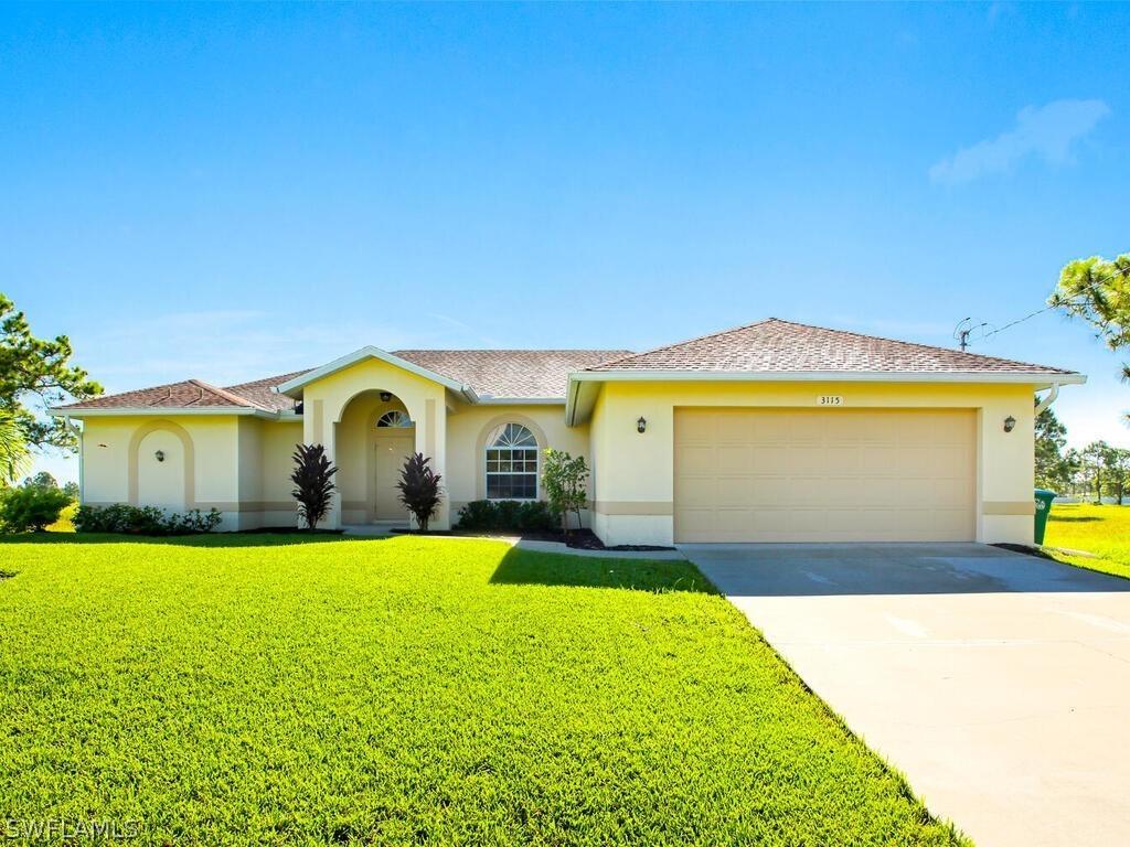 3115 NW 21st Ave., Cape Coral, FL 33993