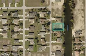 2515 SW 11th Ave., Cape Coral, FL 33914