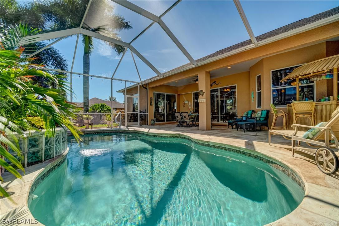 2825 SW 35th St., Cape Coral, FL 33914