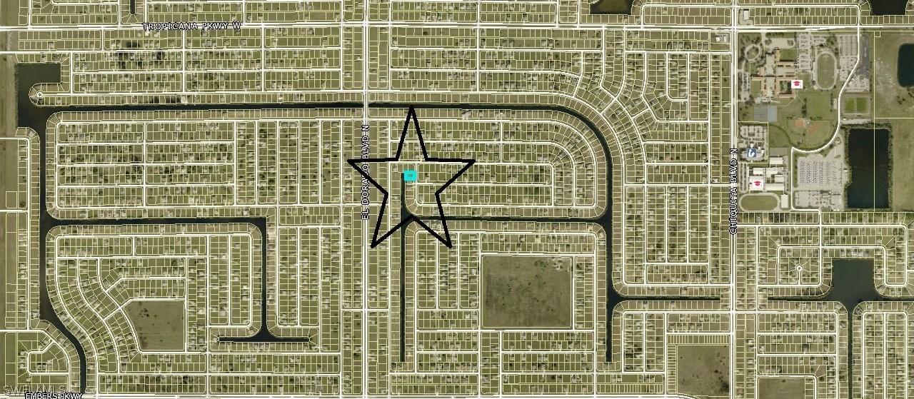 420 NW 23rd Ave., Cape Coral, FL 33993