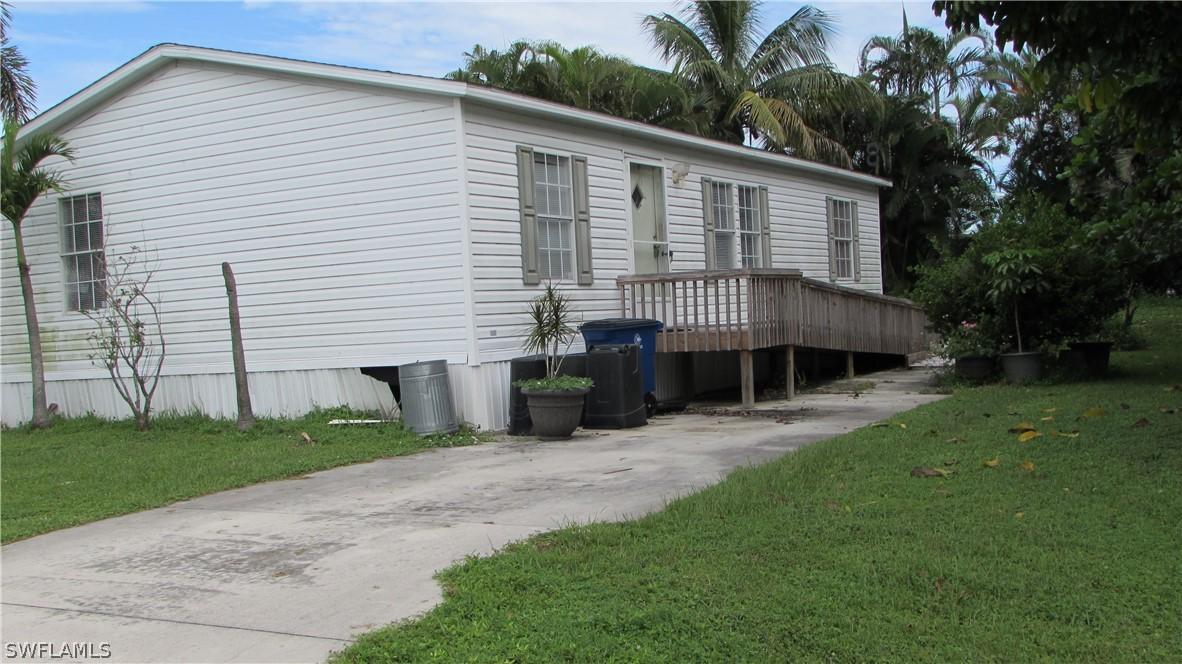 7712 Farrell Rd., Bokeelia, FL 33922