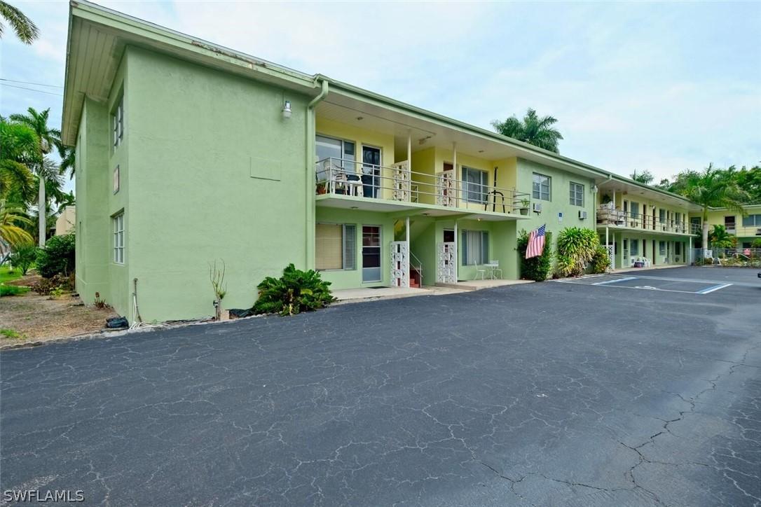 2544 W 1st St. #102, Fort Myers, FL 33901