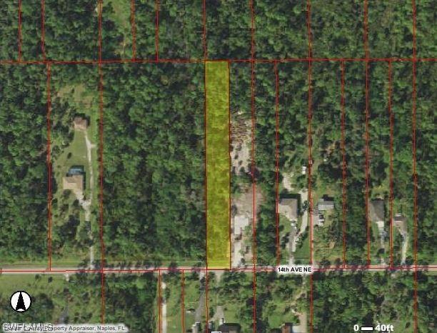 xxx 14th Ave., Naples, FL 34117