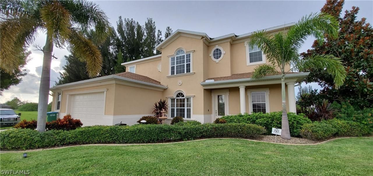 511 NE 17th Ter., Cape Coral, FL 33909