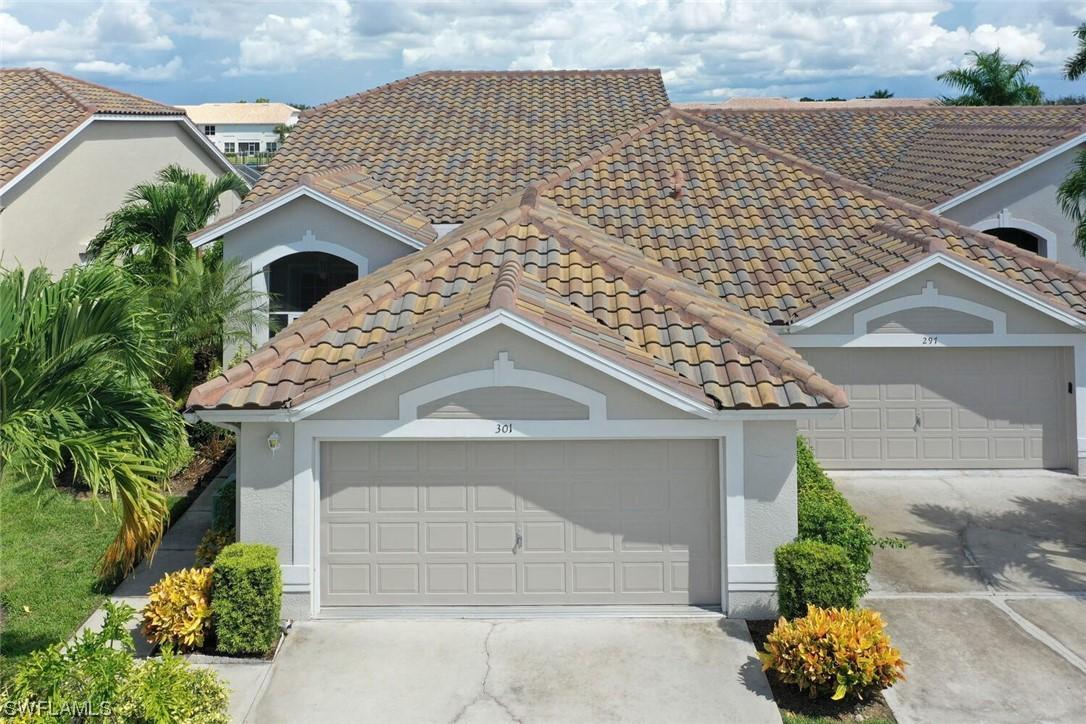301 Stella Maris Dr., Naples, FL 34114