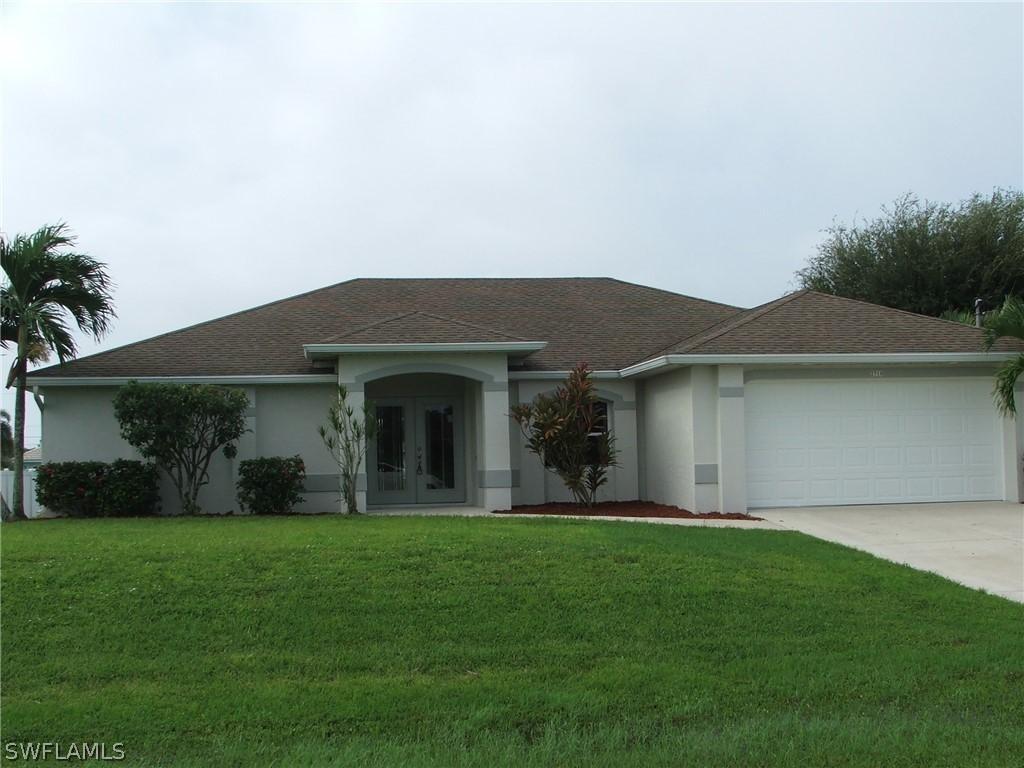 2310 SW 28th Ter., Cape Coral, FL 33914