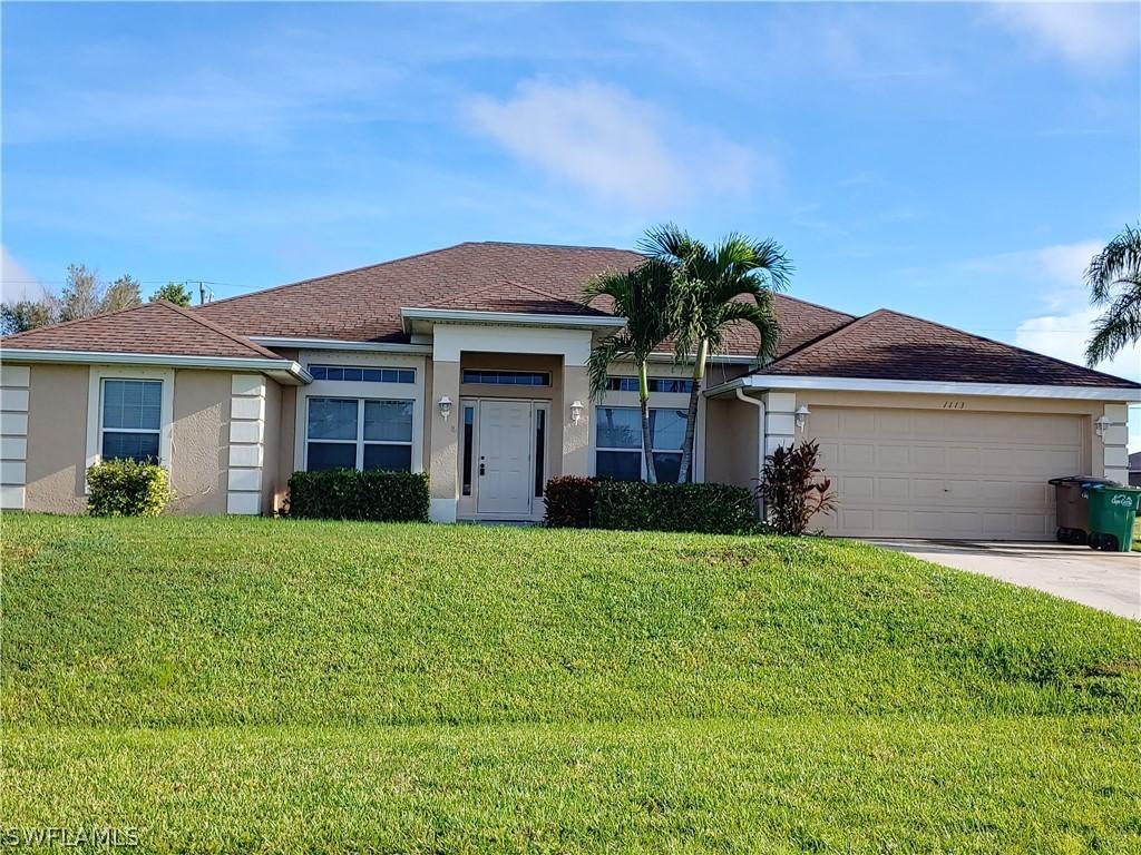 1113 NW 14th St., Cape Coral, FL 33993