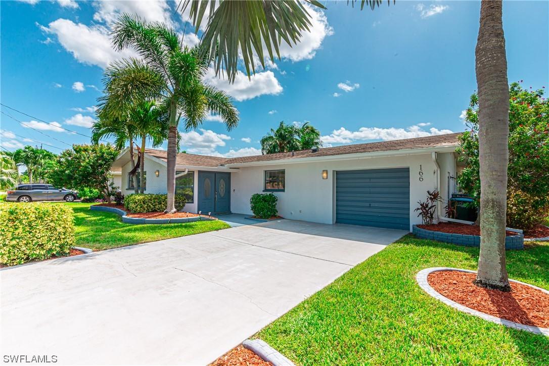 166 SW 53rd Ter., Cape Coral, FL 33914