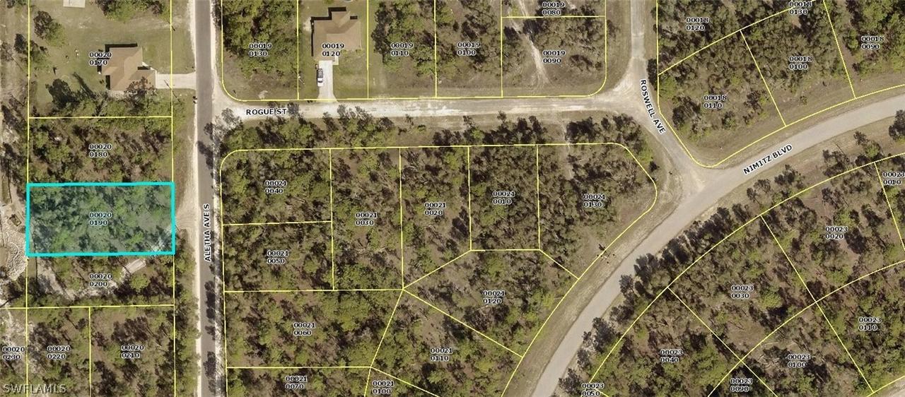 938 Aletha Ave., Lehigh Acres, FL 33974