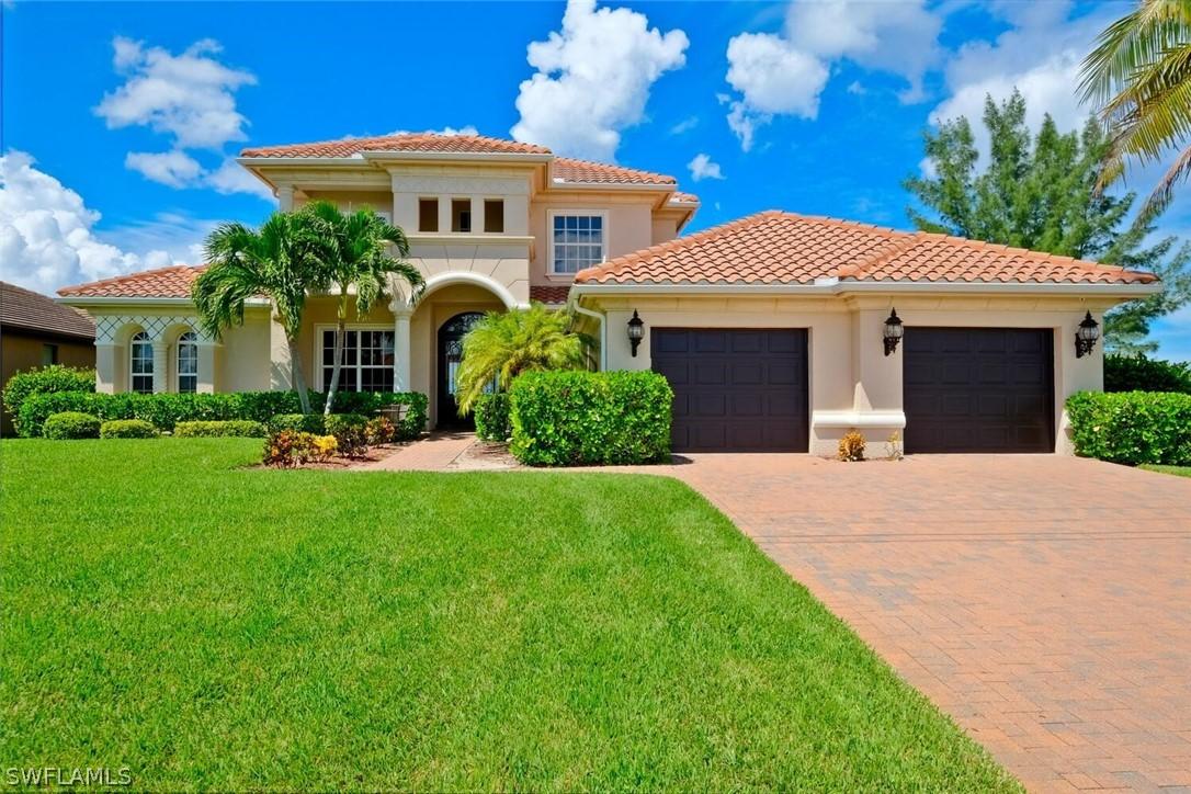 1606 NW 44th Ave., Cape Coral, FL 33993