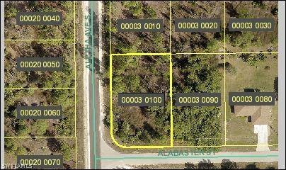 503 Alabaster St., Lehigh Acres, FL 33974